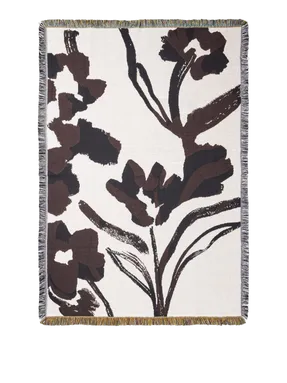 Ferm Living Cilla Tapestry Blanket