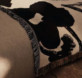 Ferm Living Cilla Tapestry Blanket