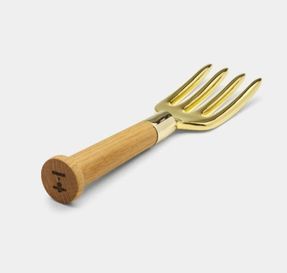 Skultuna Nurture Hand Fork Design Ilse Crawford