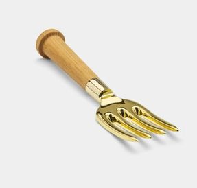 Skultuna Nurture Hand Fork Design Ilse Crawford
