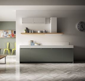 Elica Bio Cooker Hood