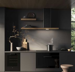 Elica Bio Cooker Hood