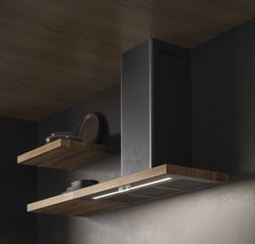 Elica Bio Cooker Hood