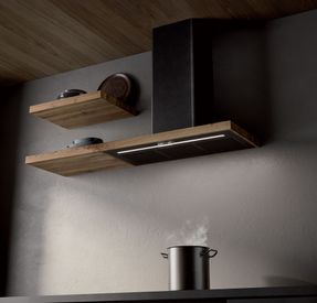 Elica Bio Cooker Hood