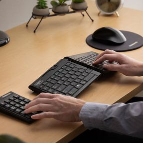 Posturite Goldtouch Elite Adjustable Comfort Keyboard