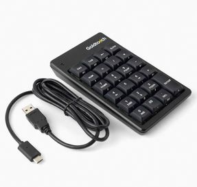 Posturite Goldtouch Elite Adjustable Comfort Keyboard