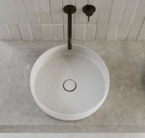 Bette Betteliv Shell Washbasin