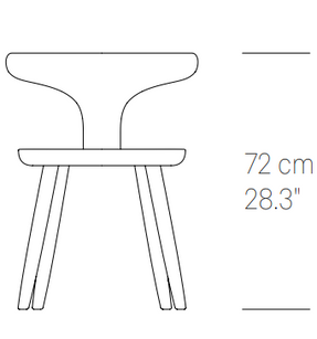 Zanat Bunna Chair