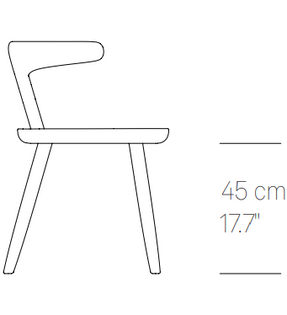 Zanat Bunna Chair