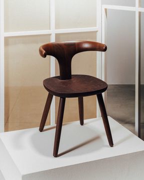 Zanat Bunna Chair