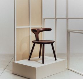 Zanat Bunna Chair