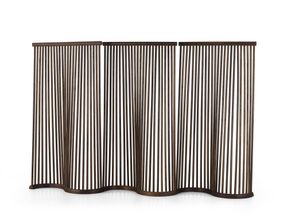 Riva 1920 MA Room Divider