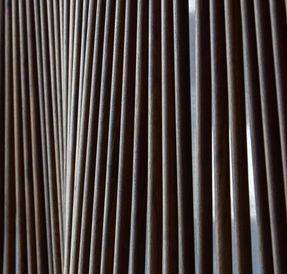 Riva 1920 MA Room Divider