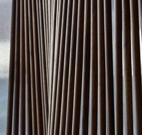Riva 1920 MA Room Divider
