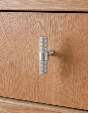 Groel Ibiza T-bar Cabinet Pull Handle