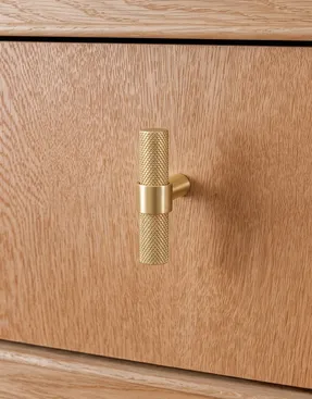 Groel Ibiza T-bar Cabinet Pull Handle
