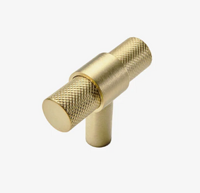 Groel Ibiza T-bar Cabinet Pull Handle