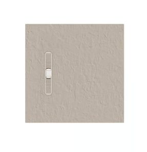 Crosswater Vito Textured Square Shower Tray