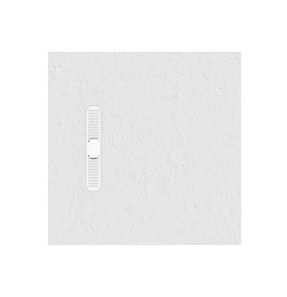 Crosswater Vito Textured Square Shower Tray