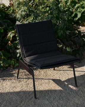 & Tradition Ville Av44-av45 Outdoor Lounge Chair Cushion