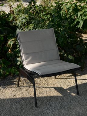 & Tradition Ville Av44-av45 Outdoor Lounge Chair Cushion