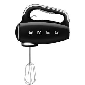 Smeg Hand Mixer Cream 50's Style Aesthetic