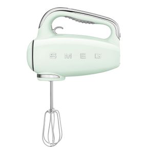Smeg Hand Mixer Cream 50's Style Aesthetic