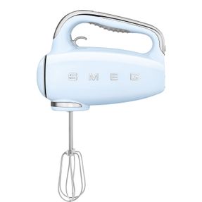 Smeg Hand Mixer Cream 50's Style Aesthetic