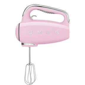 Smeg Hand Mixer Cream 50's Style Aesthetic