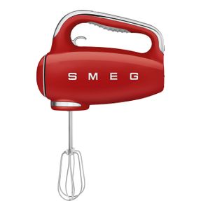 Smeg Hand Mixer Cream 50's Style Aesthetic