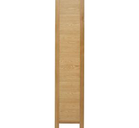 Ercol Bosco Dining Display Cabinet