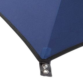 Unopiu Levante Square Umbrella