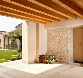 Ideal Work Sassoitalia® Floor
