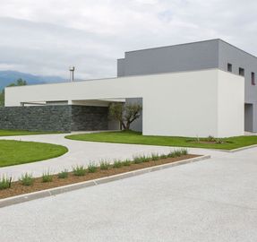 Ideal Work Sassoitalia® Floor