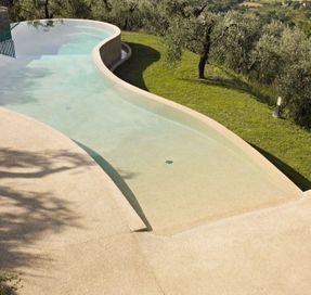 Ideal Work Sassoitalia® Floor