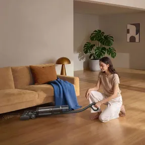 Irobot Roomba® Electro™ Plus 5-in-1 Disinfecting Hard Floor Cleaner