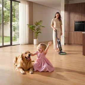 Irobot Roomba® Electro™ Plus 5-in-1 Disinfecting Hard Floor Cleaner
