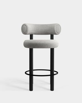 Tom Dixon Fat Counter Stool