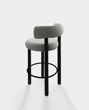 Tom Dixon Fat Counter Stool