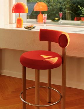 Tom Dixon Fat Counter Stool