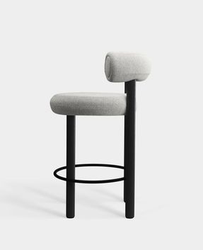 Tom Dixon Fat Counter Stool