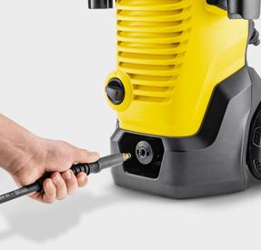 Karcher Pressure Washer K 5 WCM Premium