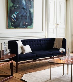 &Tradition Mayor Aj5 Sofa