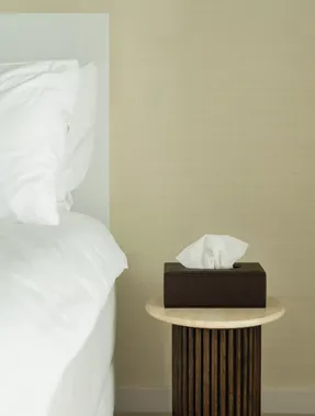 Bentley Kaba Tissue box Classic