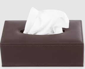 Bentley Kaba Tissue box Classic