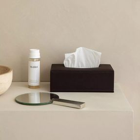 Bentley Kaba Tissue box Classic