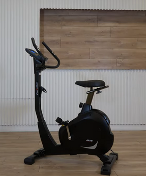 BH Fitness Artic Dual H674UB Exercise Bikes