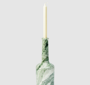 Polspotten Heritage Whiskey Candle Holder