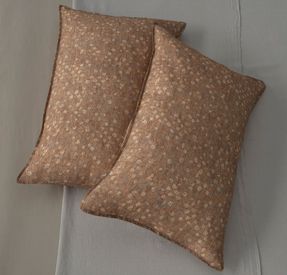 Society Limonta Nap Jem Pillowcases Set