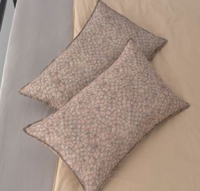 Society Limonta Nap Jem Pillowcases Set